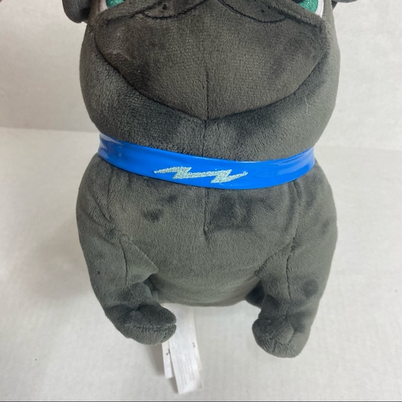 Disney Bingo Plush – Puppy Dog Pal - Picture 4 of 9